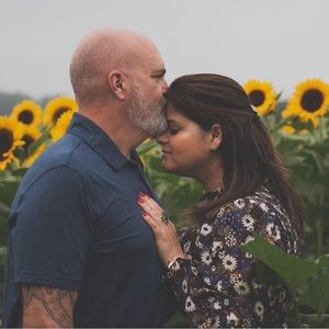 Meet your Posher, Thomas